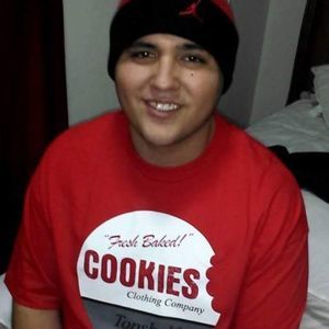 Meet your Posher, Cody